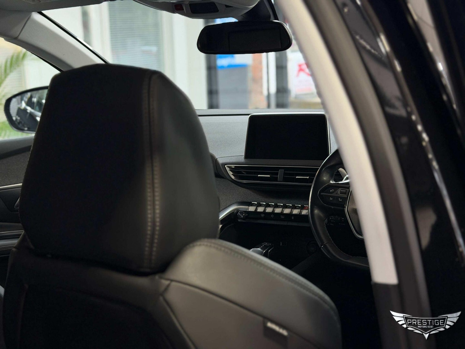 Used Peugeot 3008 2018 for sale - 76953386: Photo 62