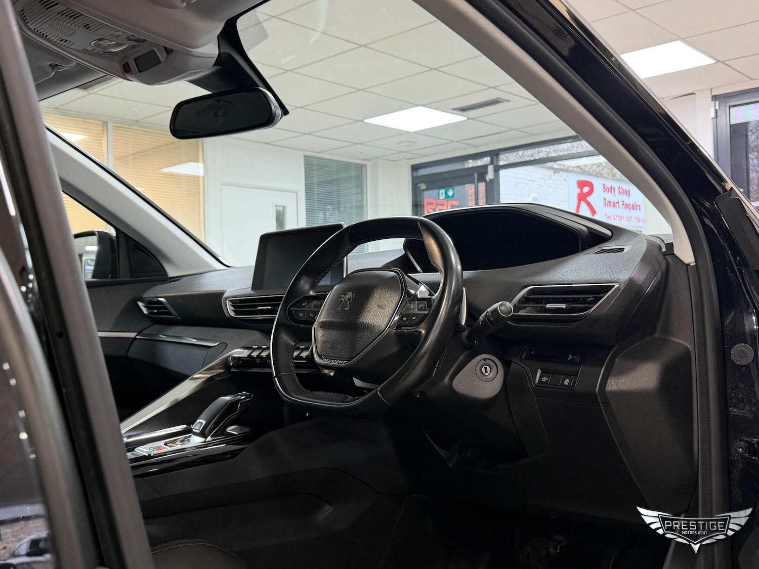 Used Peugeot 3008 2018 for sale - 76953386: Photo 71