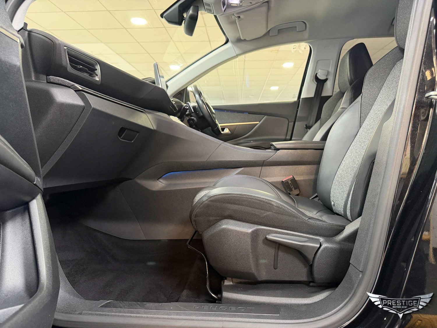 Used Peugeot 3008 2018 for sale - 76953386: Photo 72