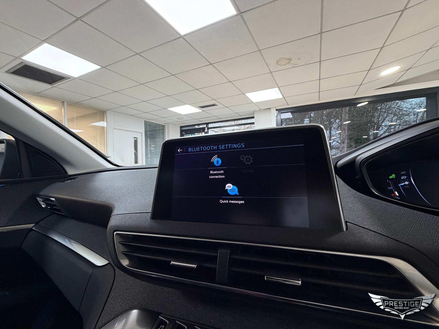 Used Peugeot 3008 2018 for sale - 76953386: Photo 77