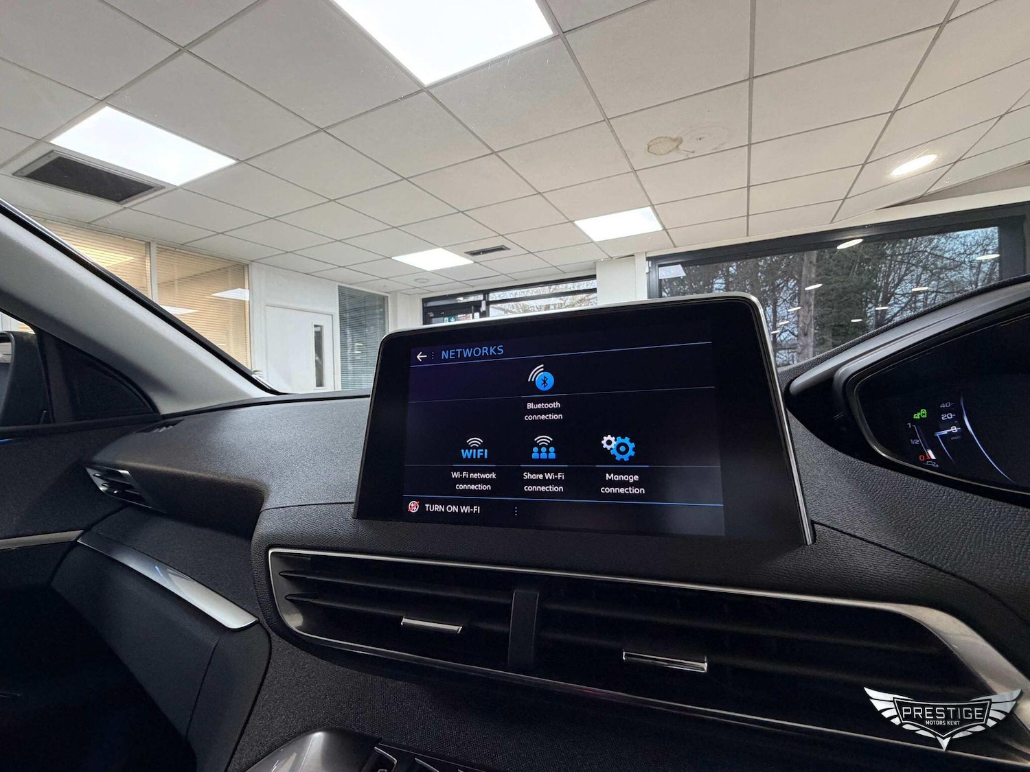 Used Peugeot 3008 2018 for sale - 76953386: Photo 78