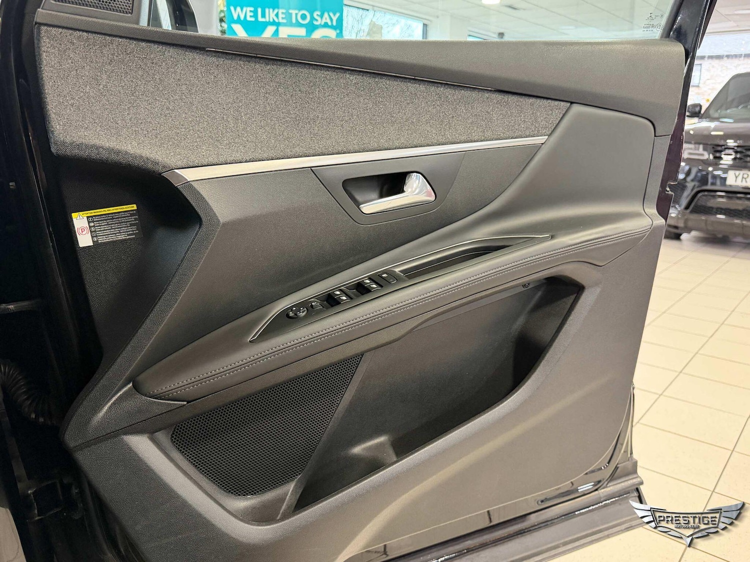 Used Peugeot 3008 2018 for sale - 76953386: Photo 81