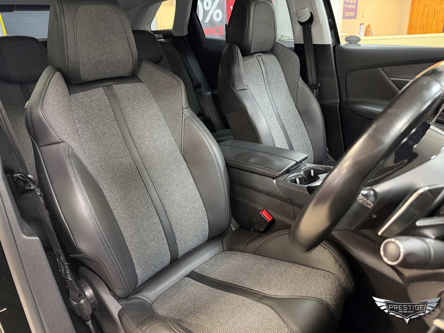 Used Peugeot 3008 2018 for sale - 76953386: Photo 83