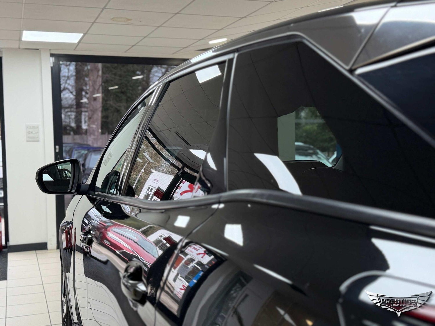 Used Peugeot 3008 2018 for sale - 76953386: Photo 9