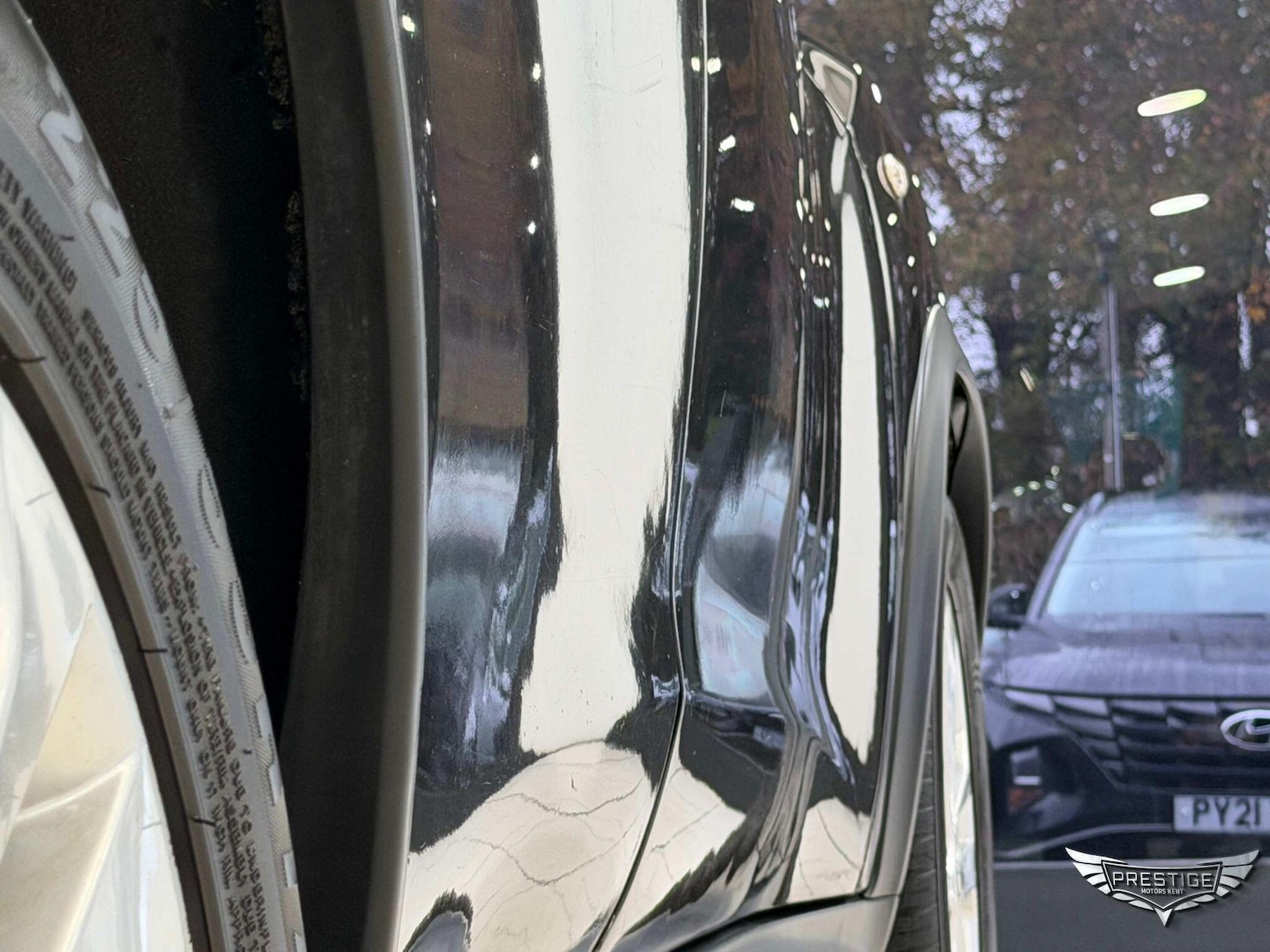 Used Nissan Juke 2013 for sale - 76572657: Photo 10