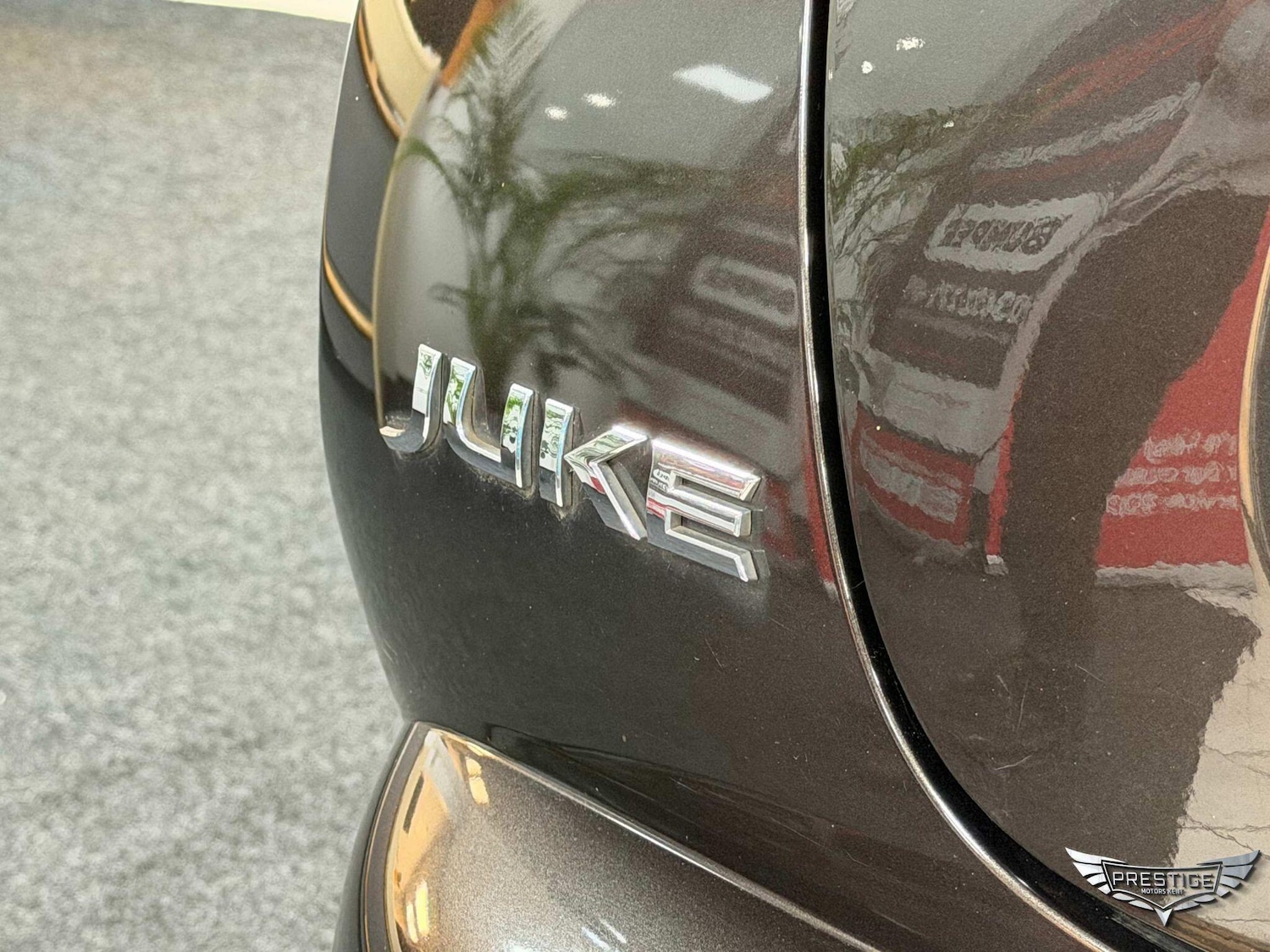 Used Nissan Juke 2013 for sale - 76572657: Photo 13