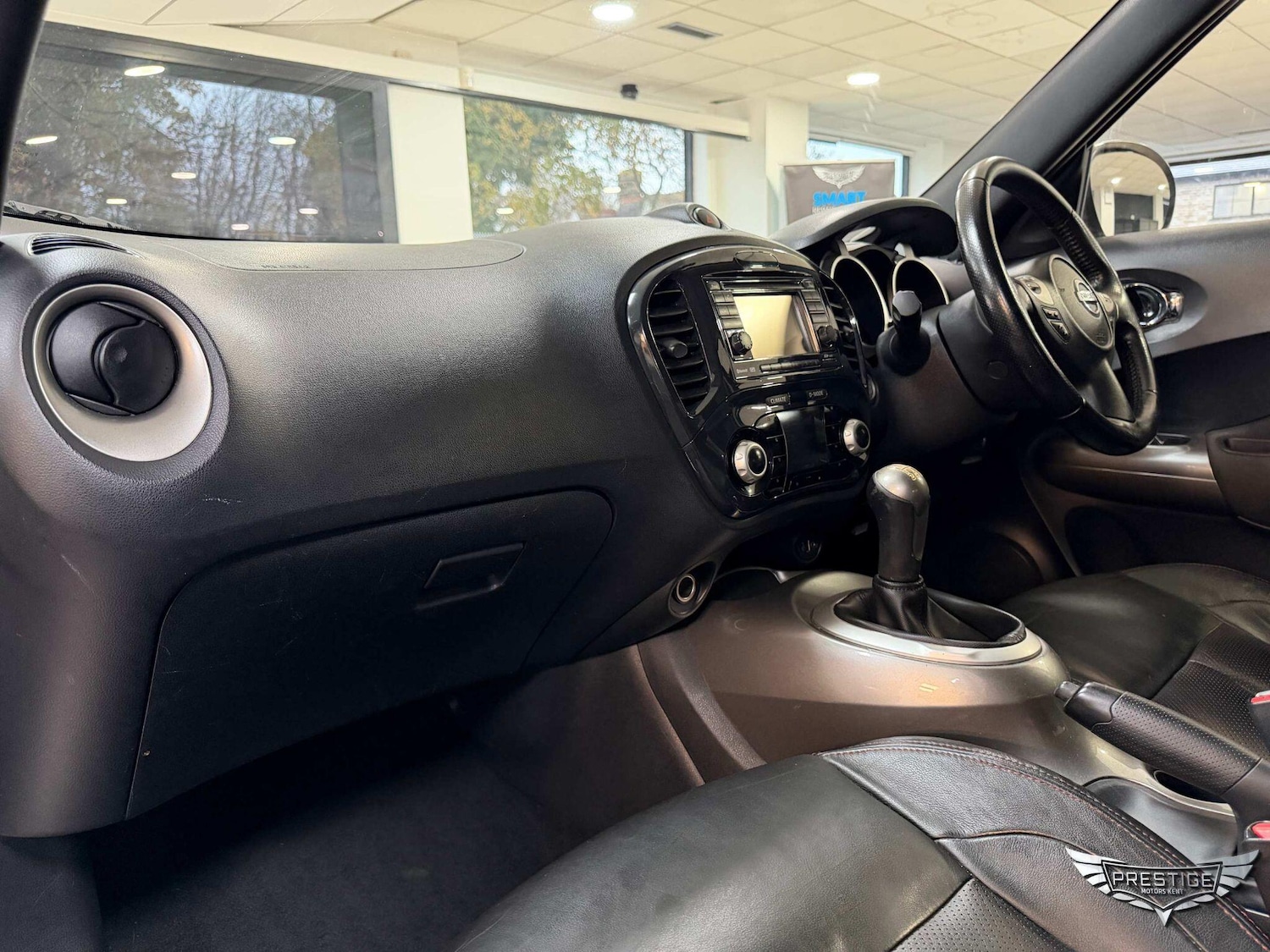 Used Nissan Juke 2013 for sale - 76572657: Photo 18