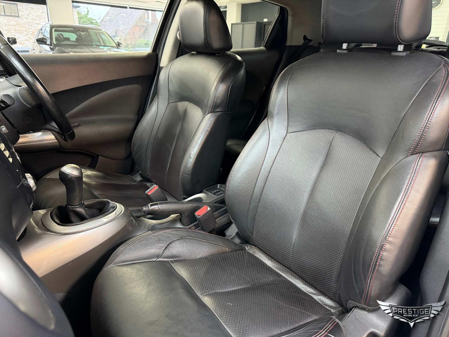 Used Nissan Juke 2013 for sale - 76572657: Photo 19