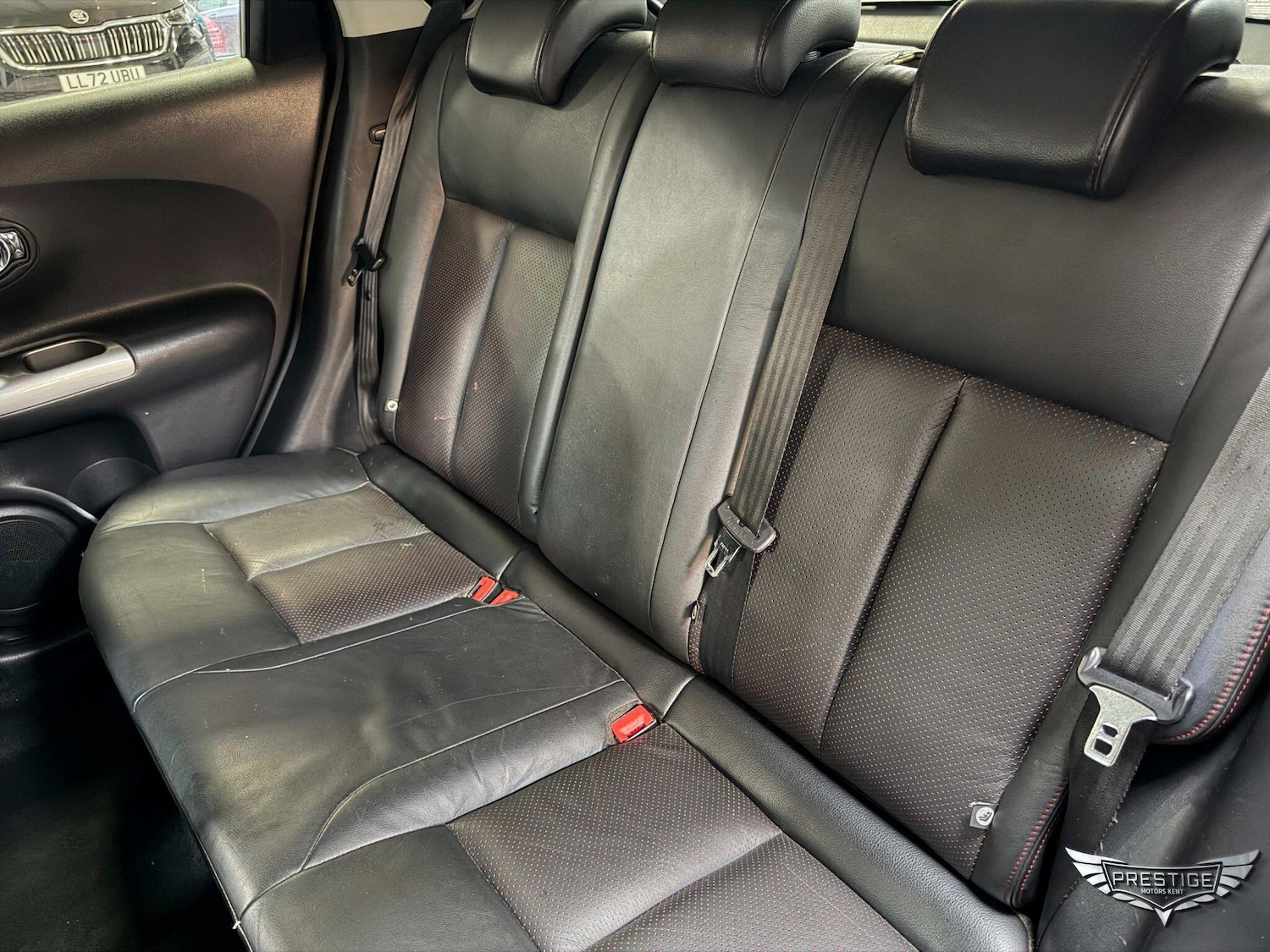 Used Nissan Juke 2013 for sale - 76572657: Photo 20