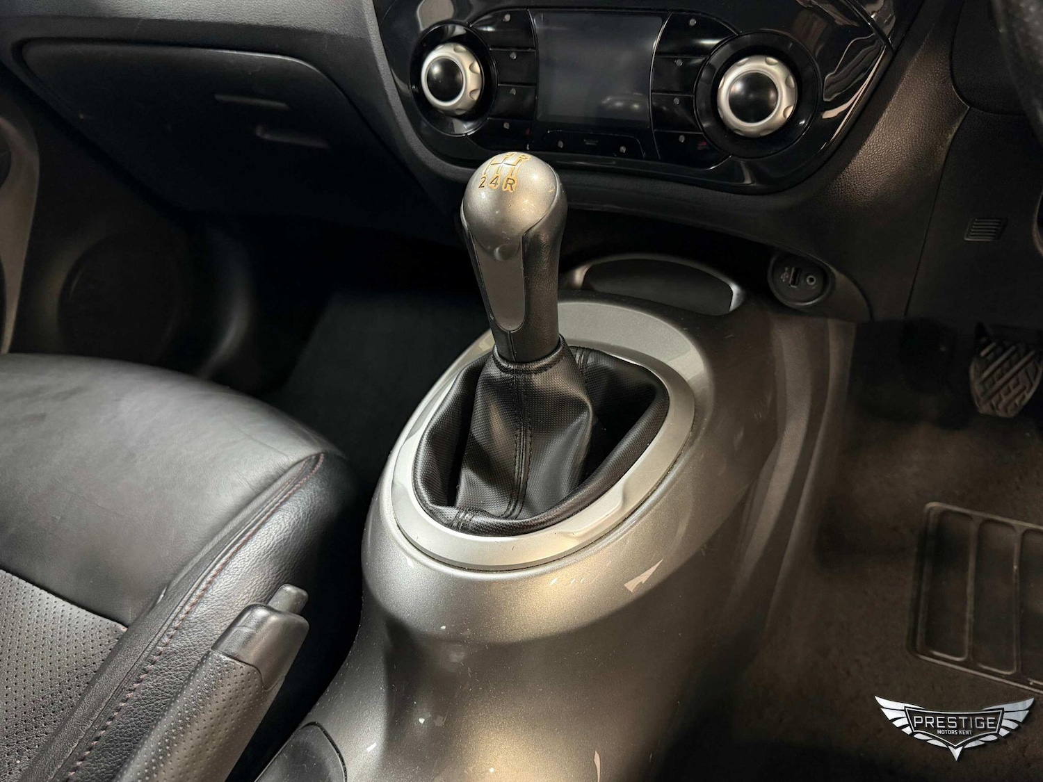 Used Nissan Juke 2013 for sale - 76572657: Photo 22