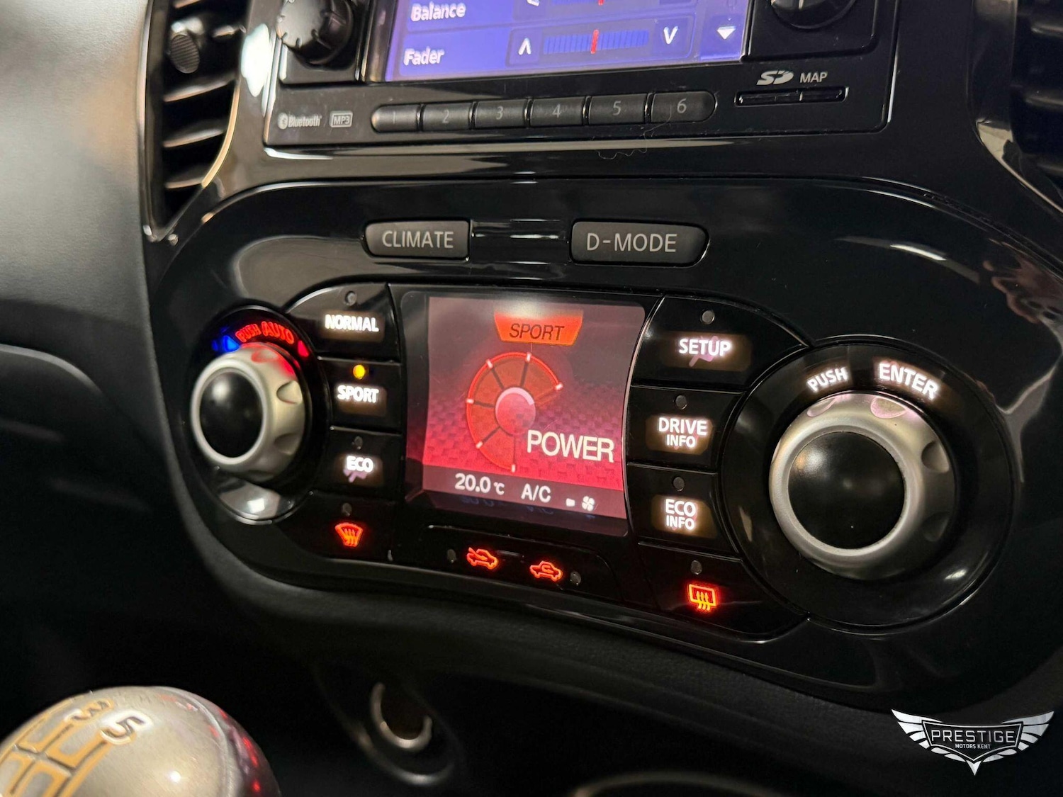 Used Nissan Juke 2013 for sale - 76572657: Photo 23