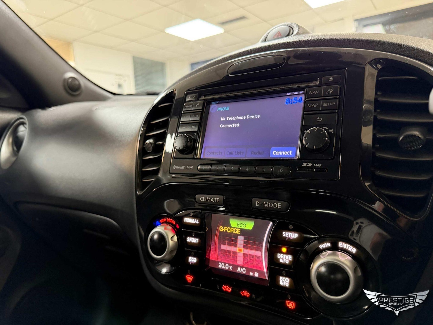 Used Nissan Juke 2013 for sale - 76572657: Photo 26