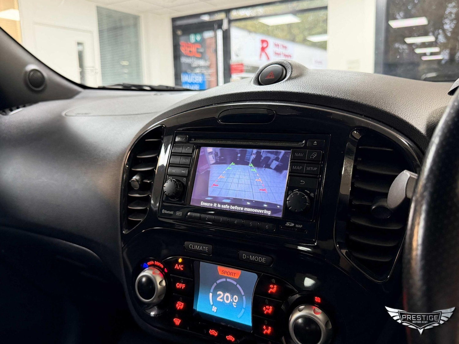 Used Nissan Juke 2013 for sale - 76572657: Photo 27