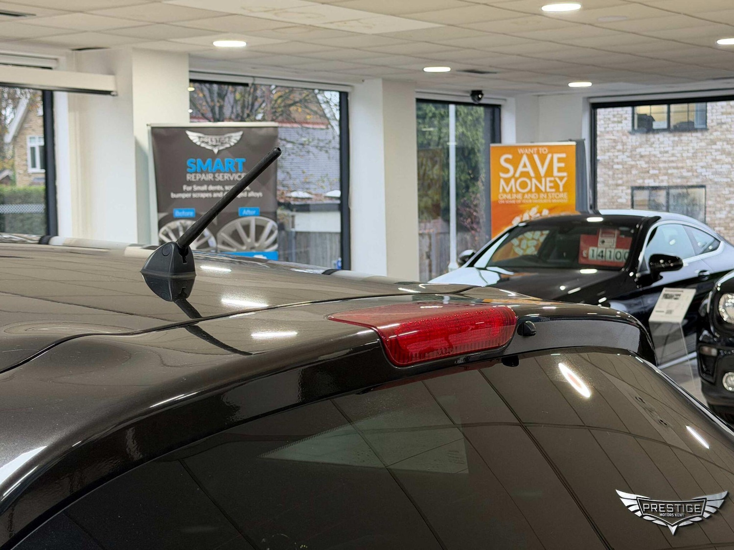 Used Nissan Juke 2013 for sale - 76572657: Photo 36