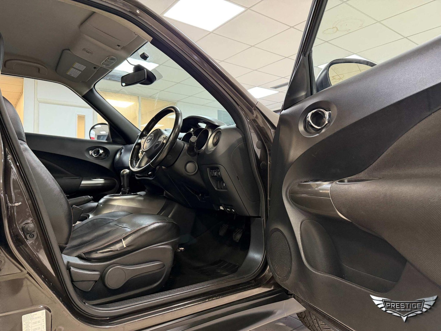 Used Nissan Juke 2013 for sale - 76572657: Photo 40