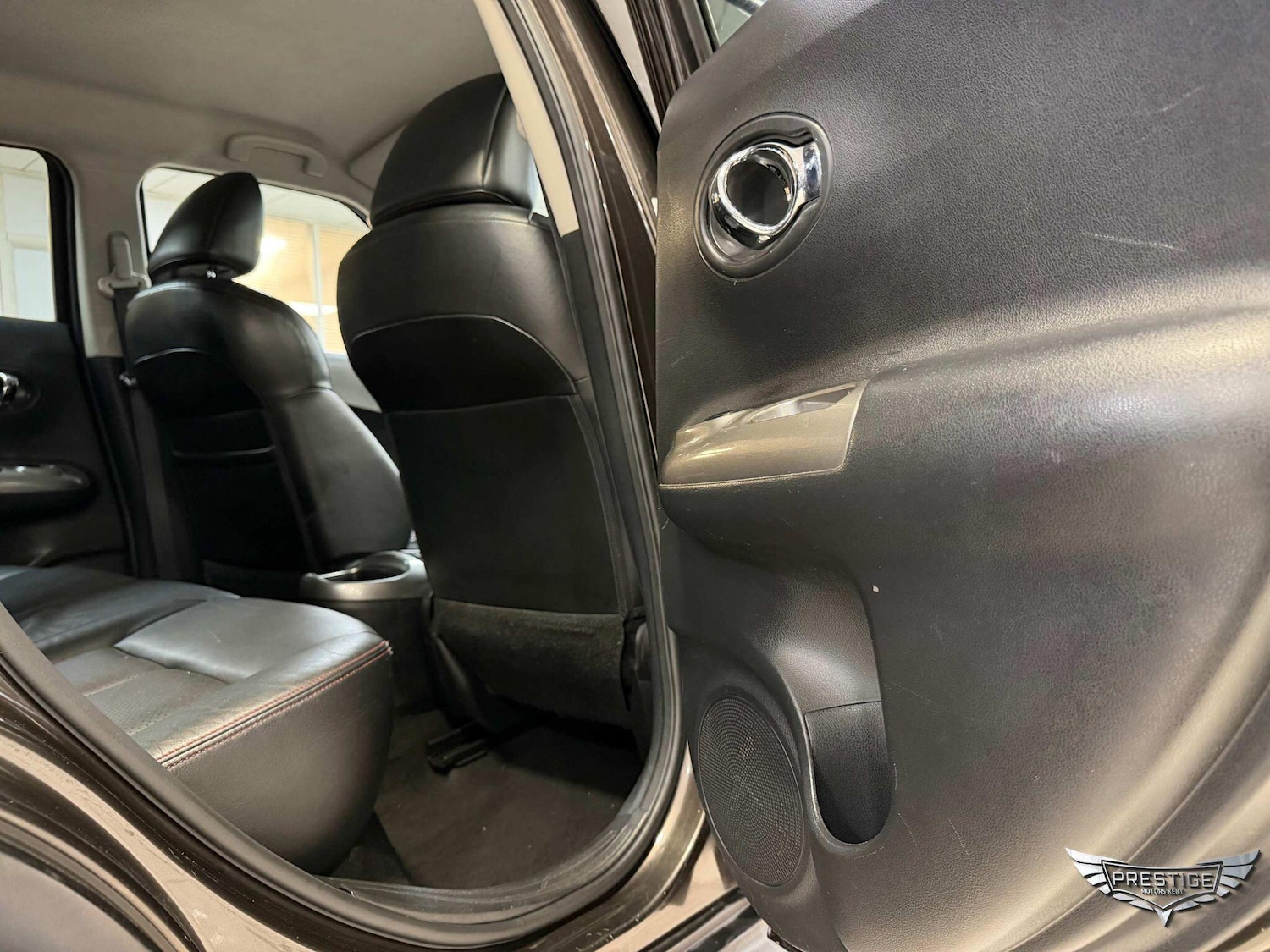 Used Nissan Juke 2013 for sale - 76572657: Photo 41