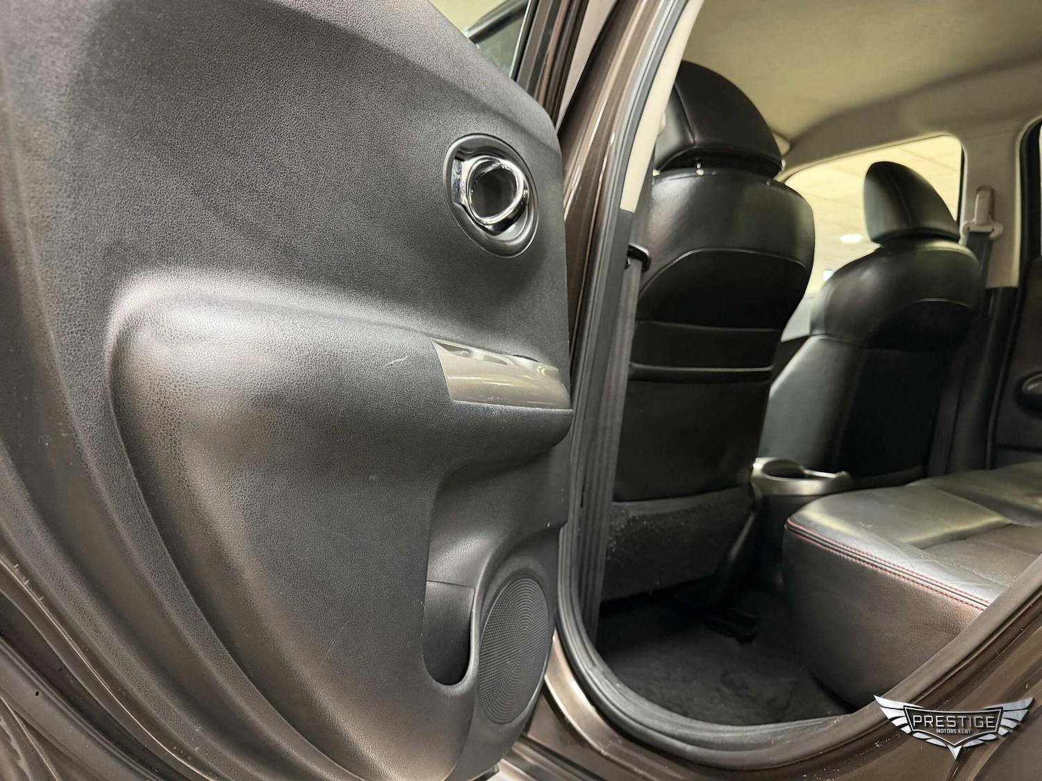 Used Nissan Juke 2013 for sale - 76572657: Photo 42