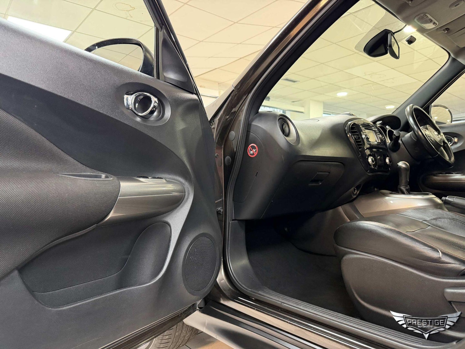 Used Nissan Juke 2013 for sale - 76572657: Photo 43