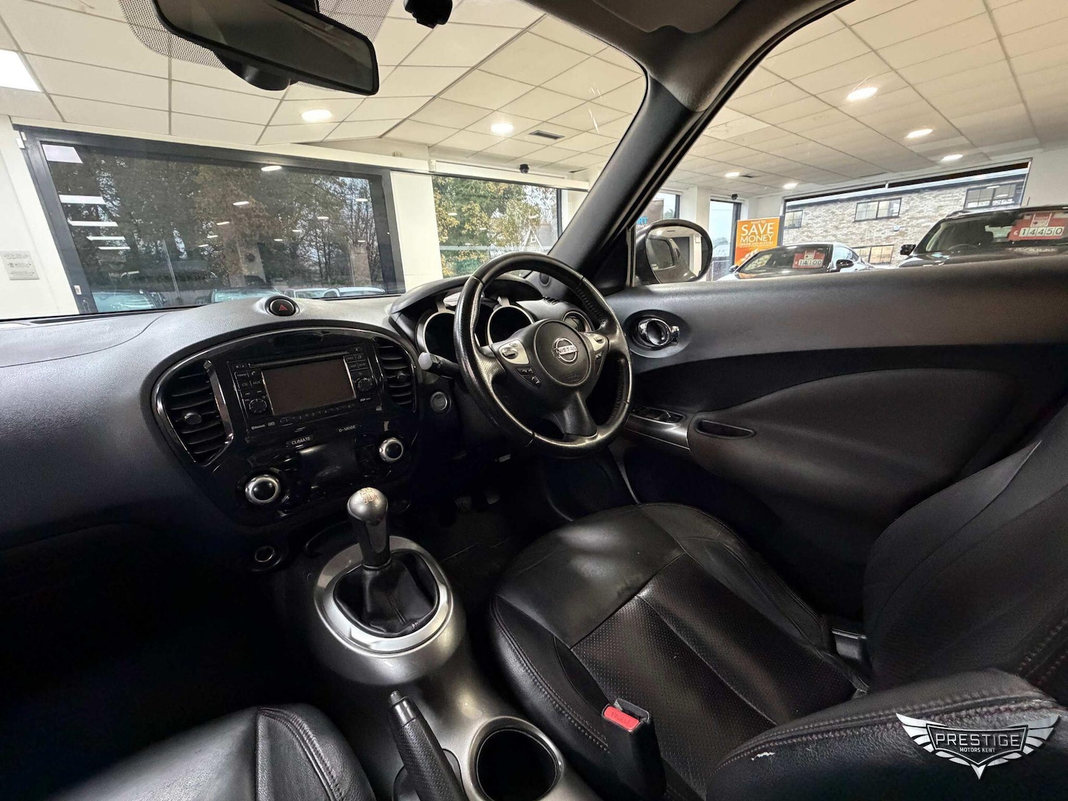 Used Nissan Juke 2013 for sale - 76572657: Photo 46