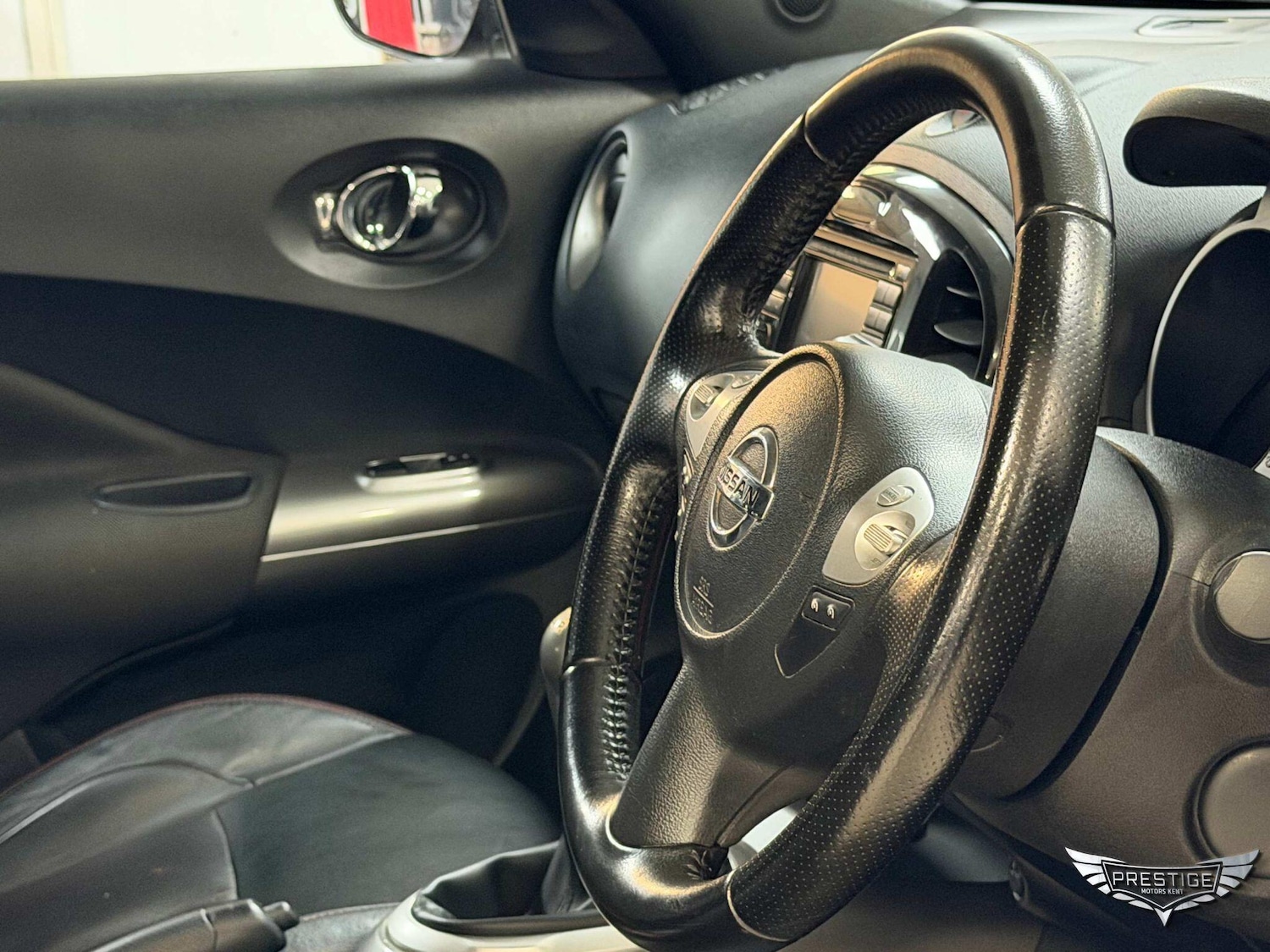 Used Nissan Juke 2013 for sale - 76572657: Photo 47