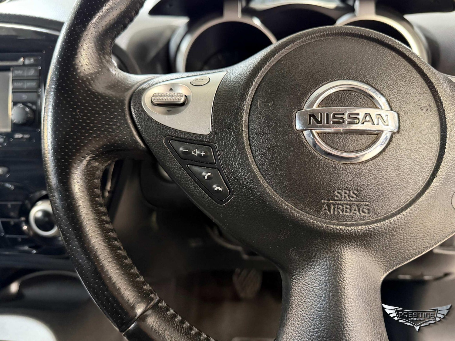 Used Nissan Juke 2013 for sale - 76572657: Photo 49