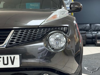 Used Nissan Juke 2013 for sale - 76572657: Photo