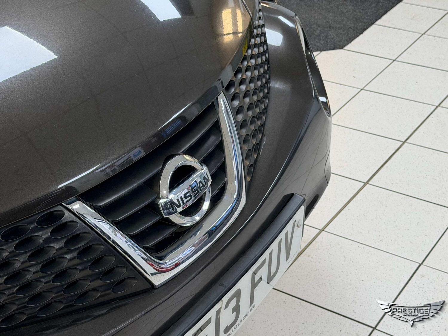 Used Nissan Juke 2013 for sale - 76572657: Photo 5