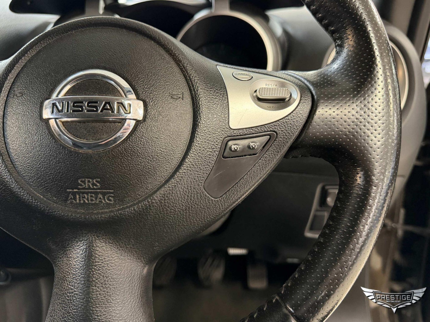 Used Nissan Juke 2013 for sale - 76572657: Photo 50