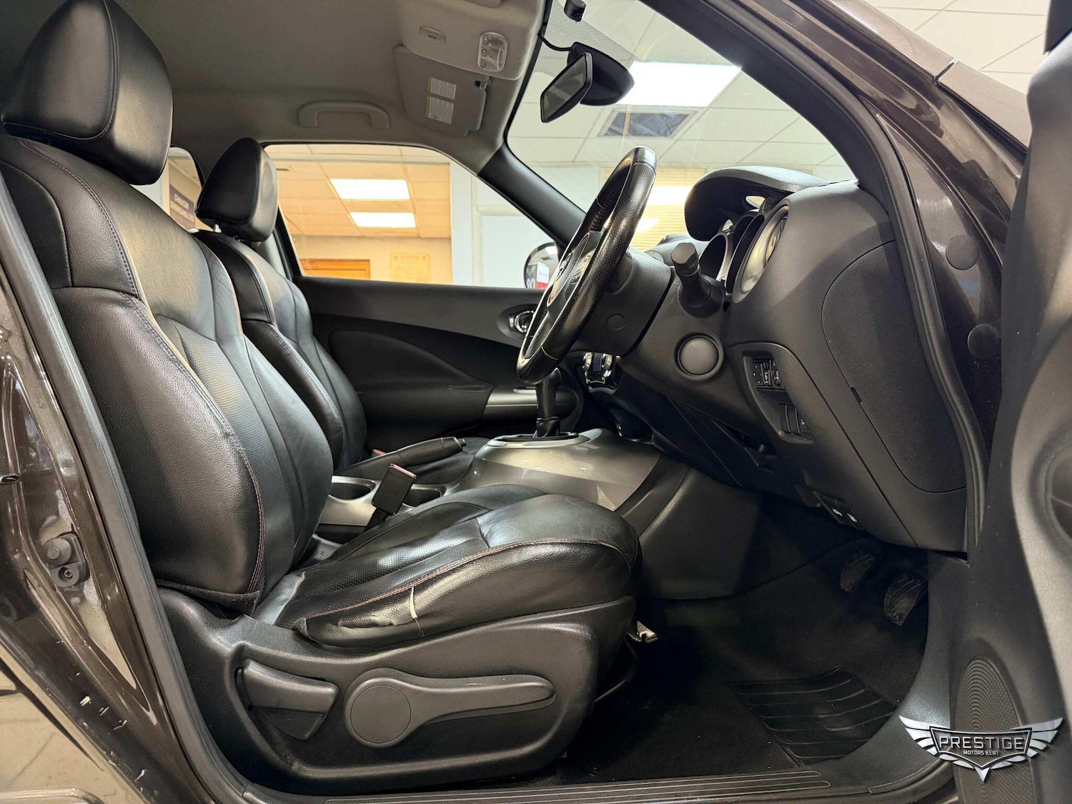 Used Nissan Juke 2013 for sale - 76572657: Photo 54