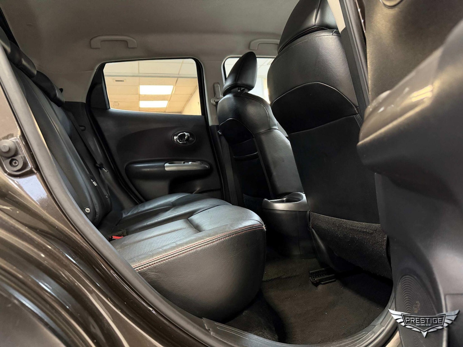 Used Nissan Juke 2013 for sale - 76572657: Photo 55