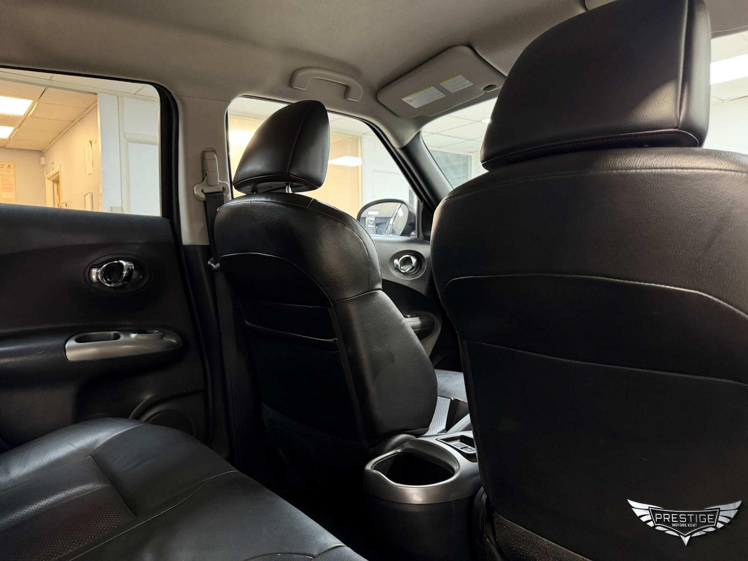 Used Nissan Juke 2013 for sale - 76572657: Photo 56