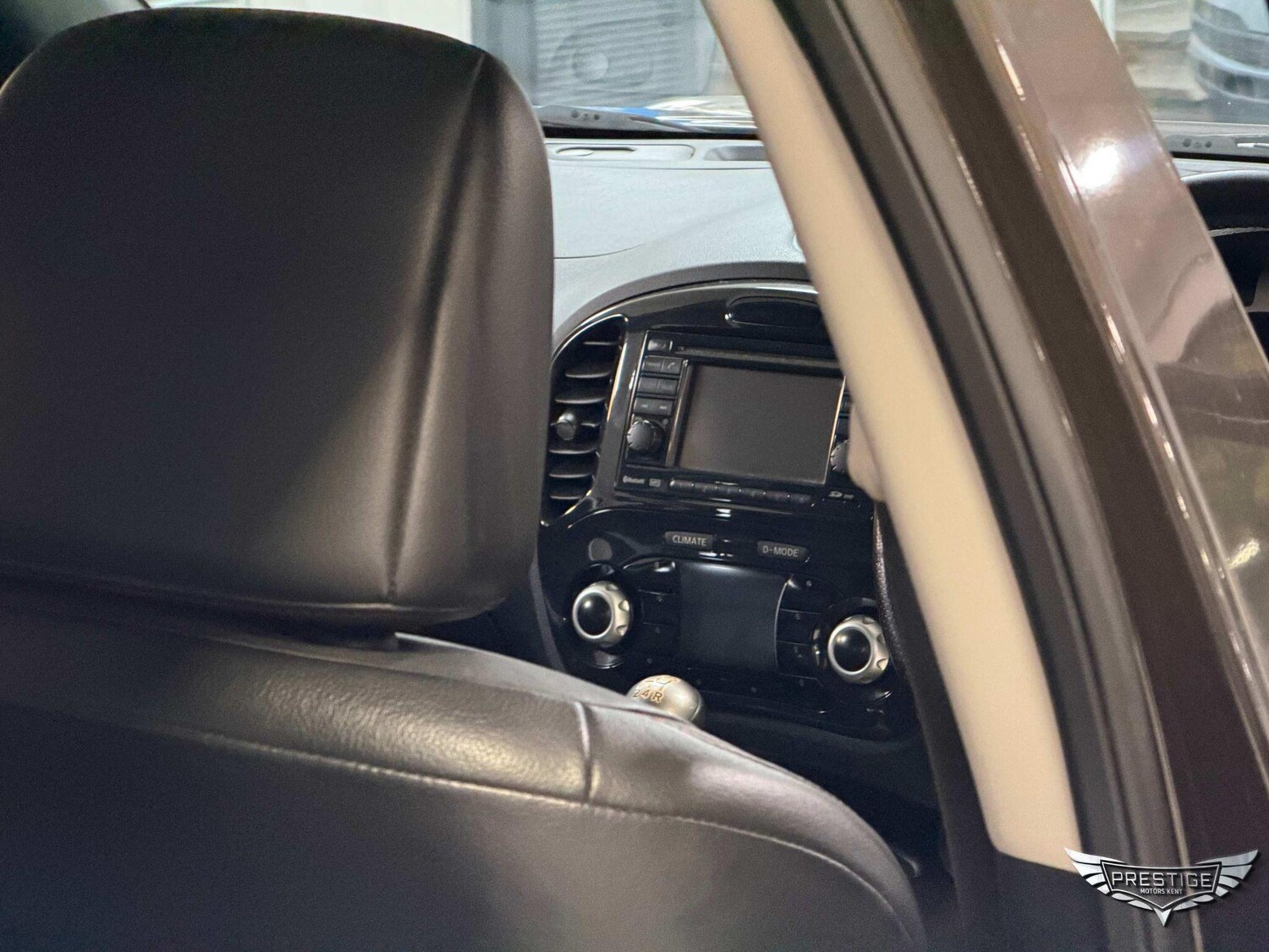 Used Nissan Juke 2013 for sale - 76572657: Photo 57