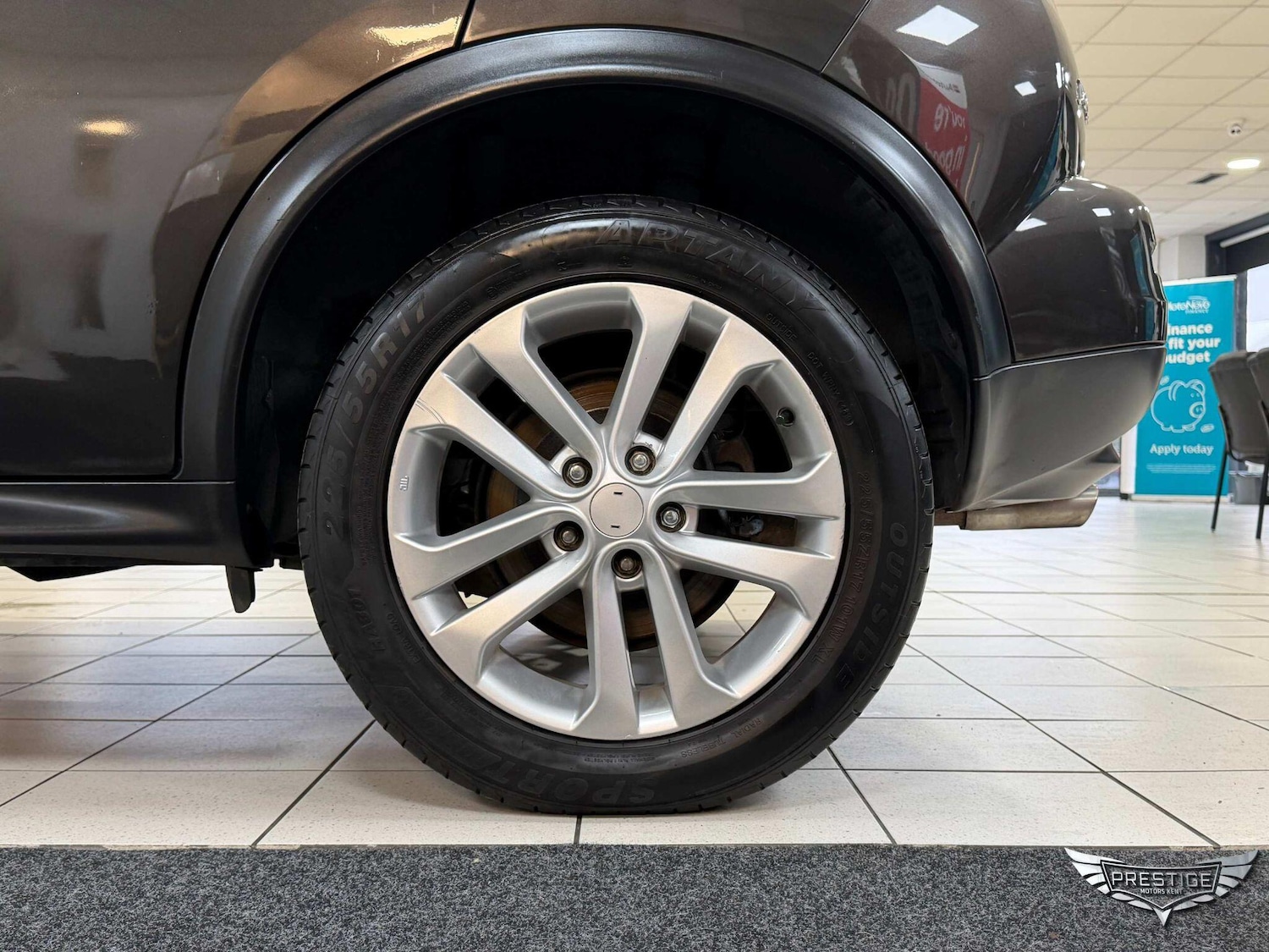 Used Nissan Juke 2013 for sale - 76572657: Photo 61