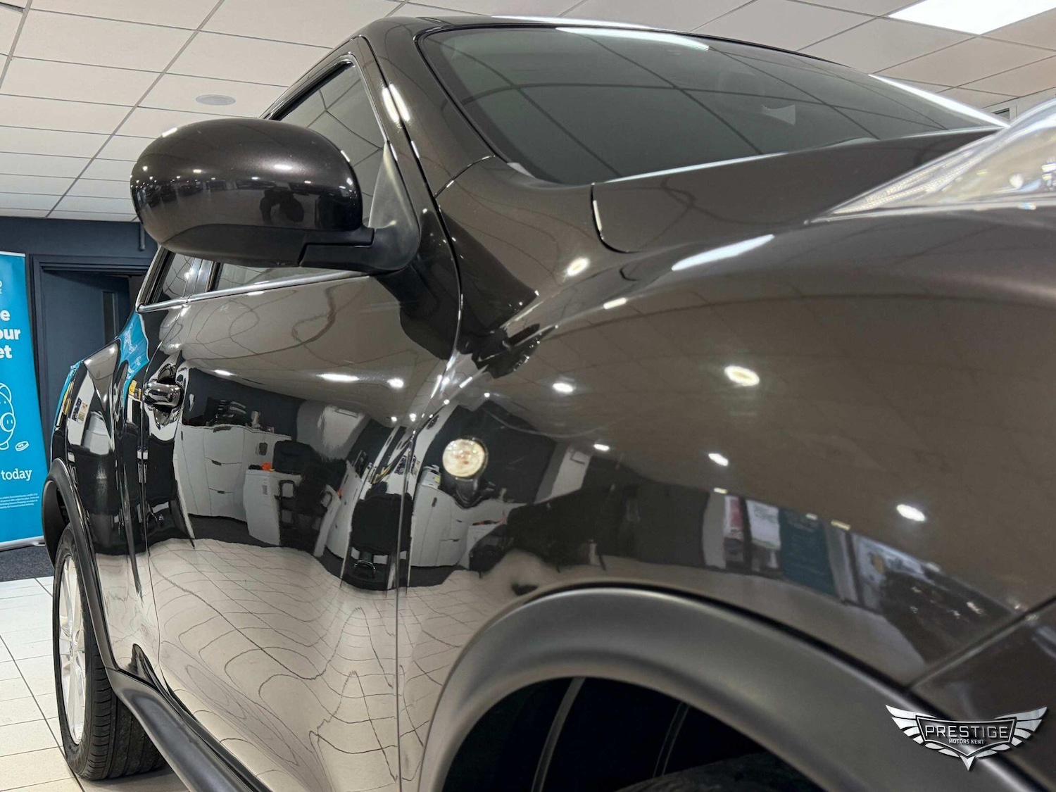 Used Nissan Juke 2013 for sale - 76572657: Photo 62