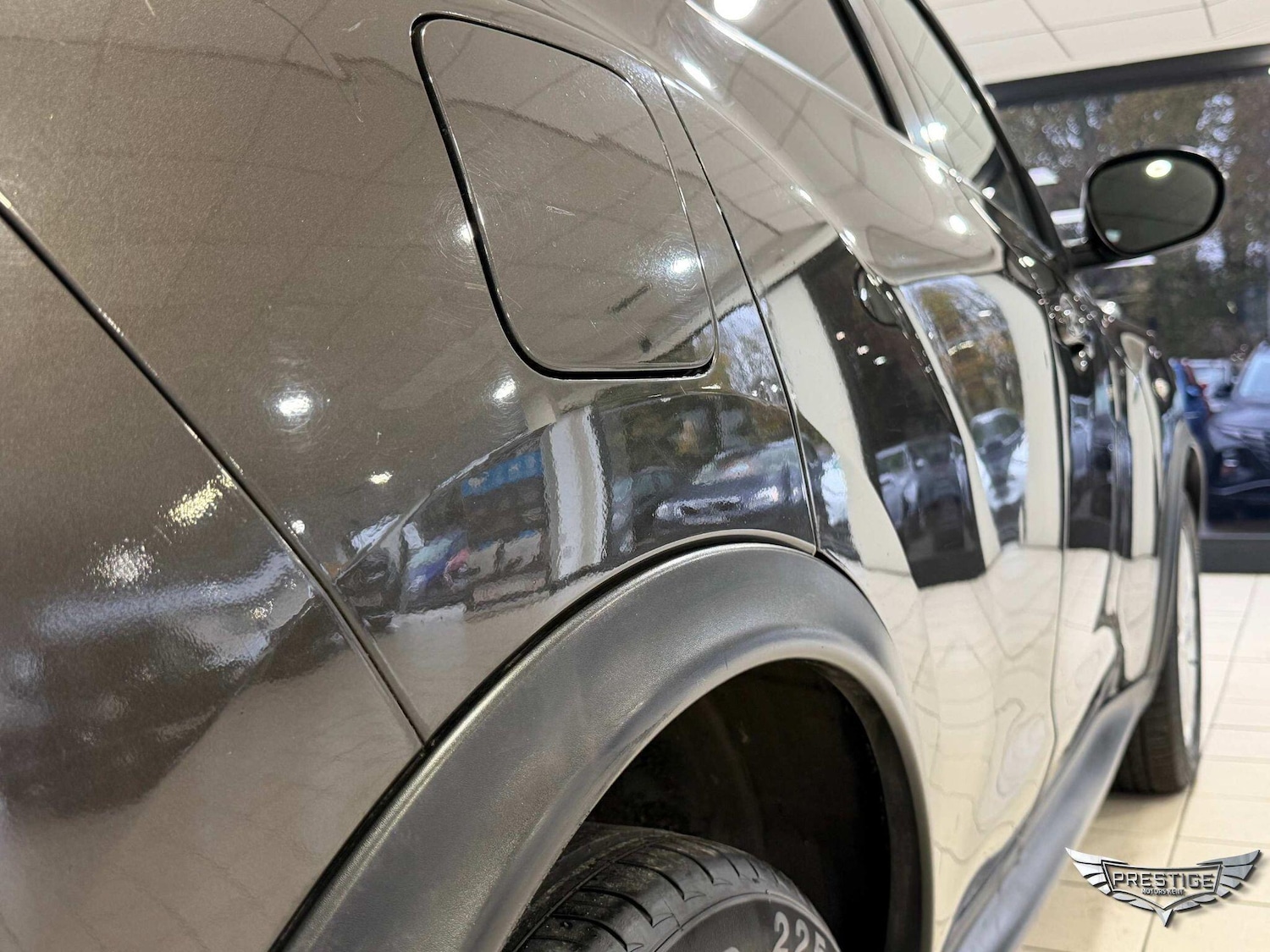 Used Nissan Juke 2013 for sale - 76572657: Photo 63