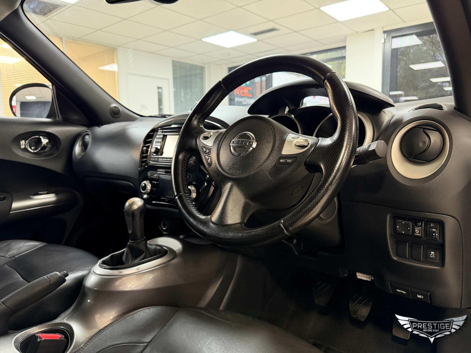 Used Nissan Juke 2013 for sale - 76572657: Photo 66