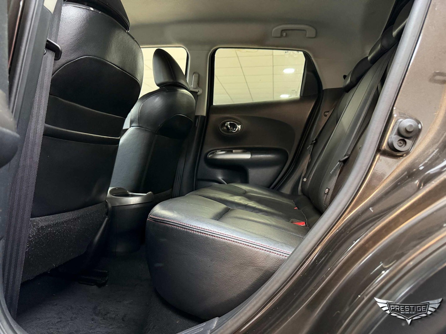 Used Nissan Juke 2013 for sale - 76572657: Photo 67