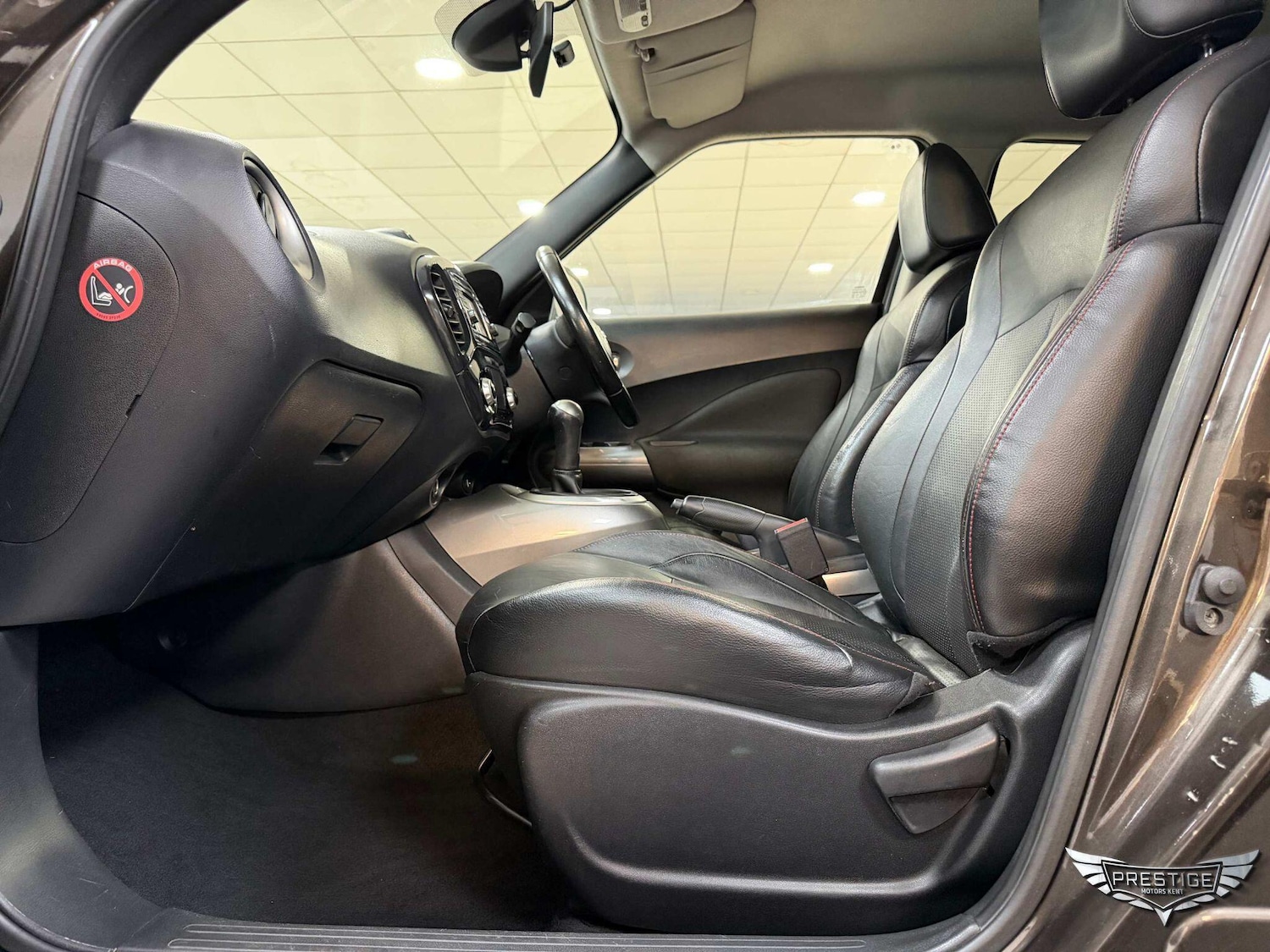 Used Nissan Juke 2013 for sale - 76572657: Photo 68