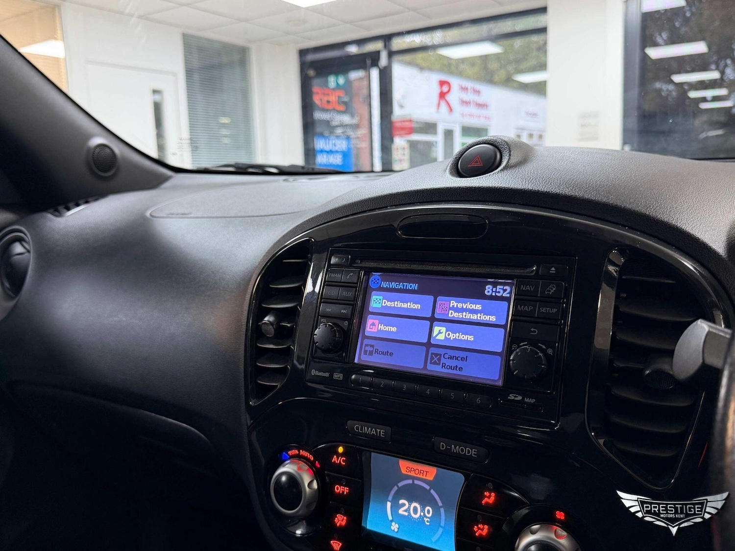 Used Nissan Juke 2013 for sale - 76572657: Photo 71