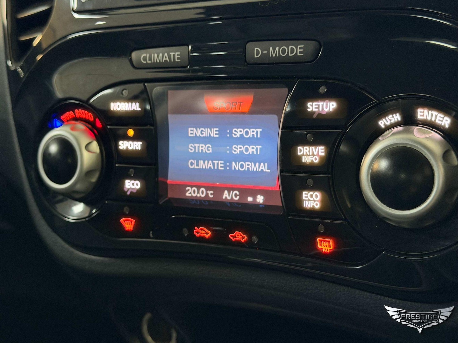 Used Nissan Juke 2013 for sale - 76572657: Photo 74