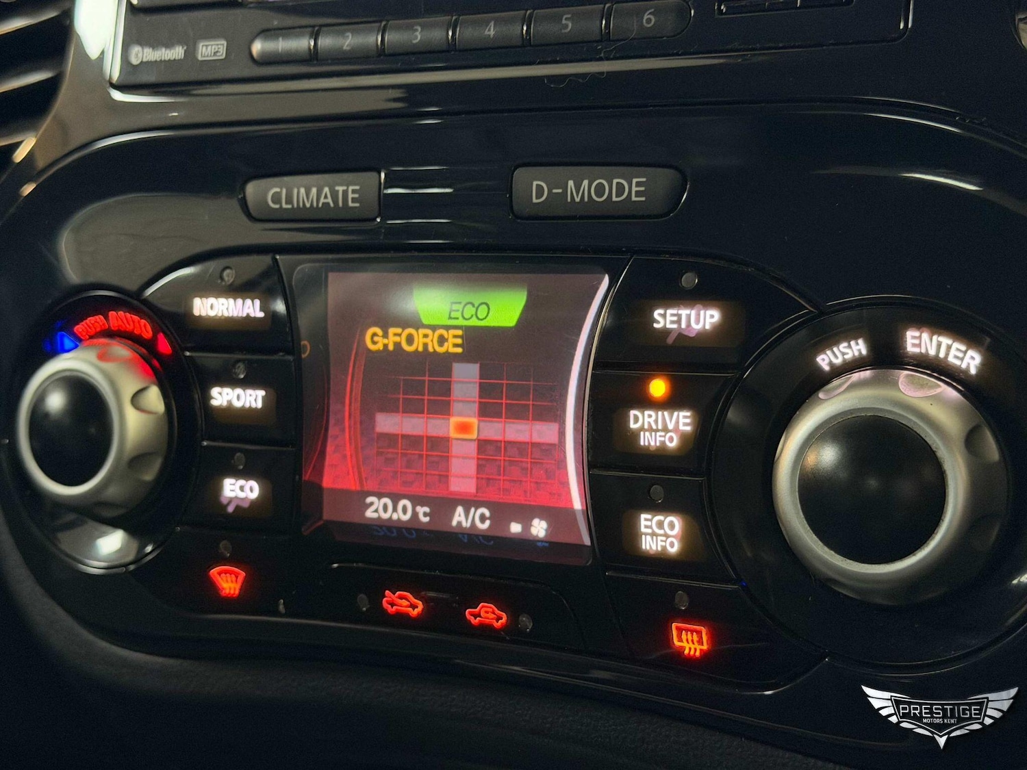 Used Nissan Juke 2013 for sale - 76572657: Photo 75