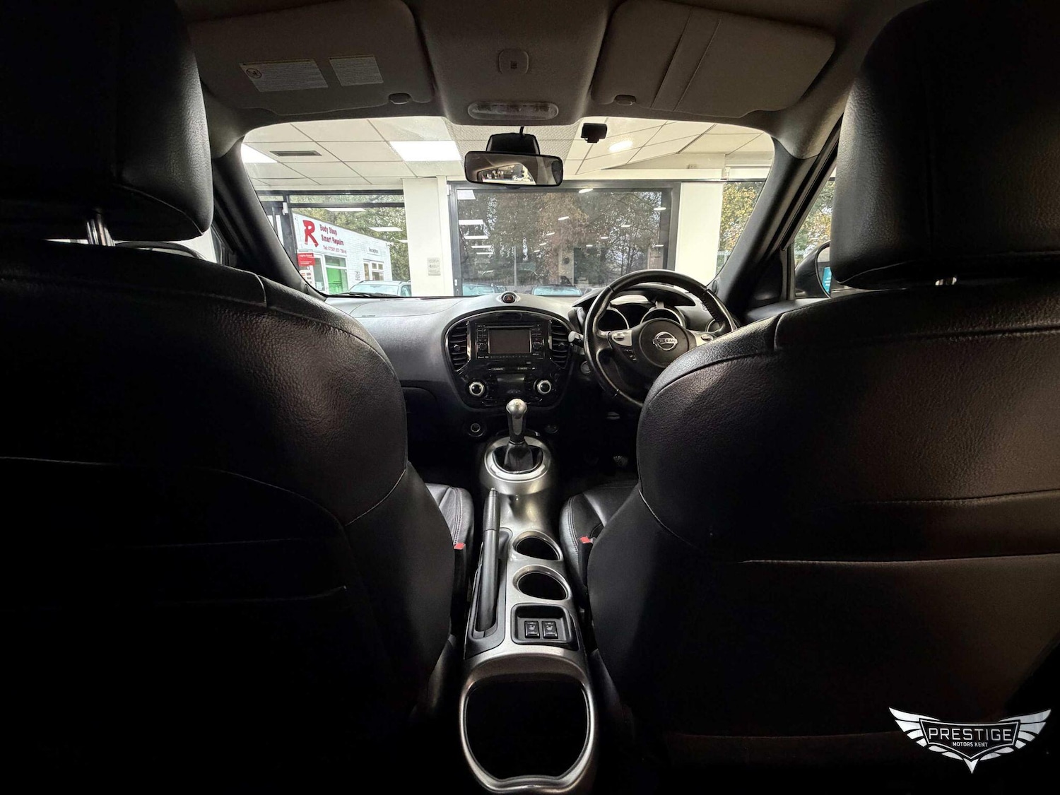 Used Nissan Juke 2013 for sale - 76572657: Photo 76