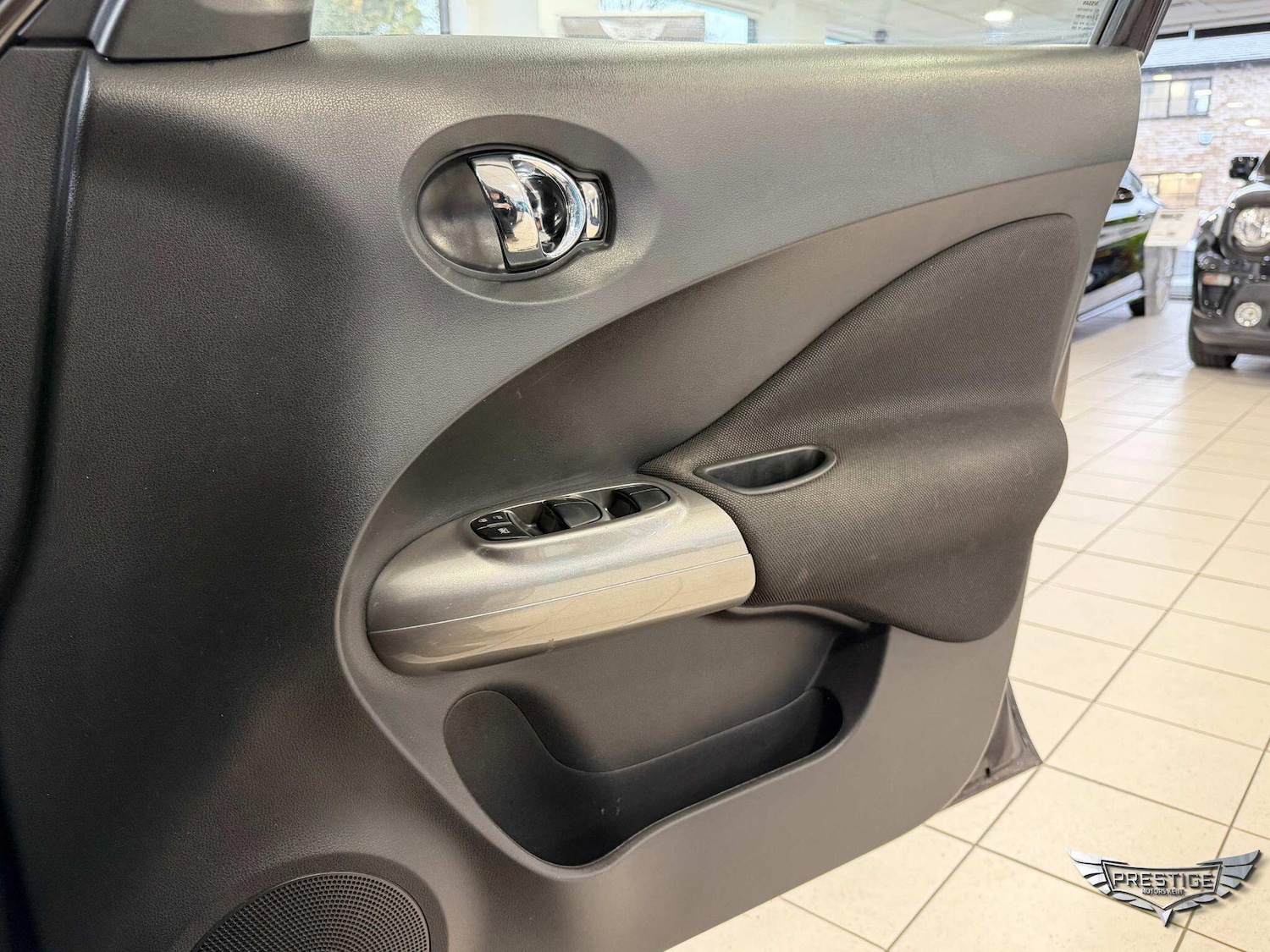 Used Nissan Juke 2013 for sale - 76572657: Photo 77