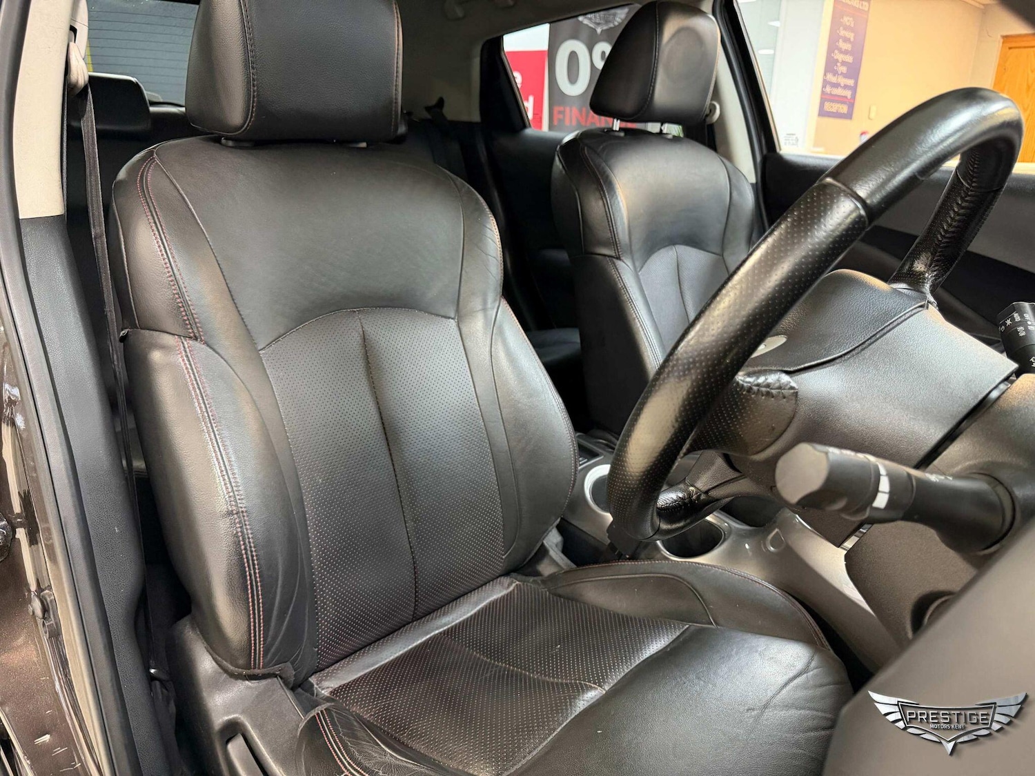 Used Nissan Juke 2013 for sale - 76572657: Photo 79