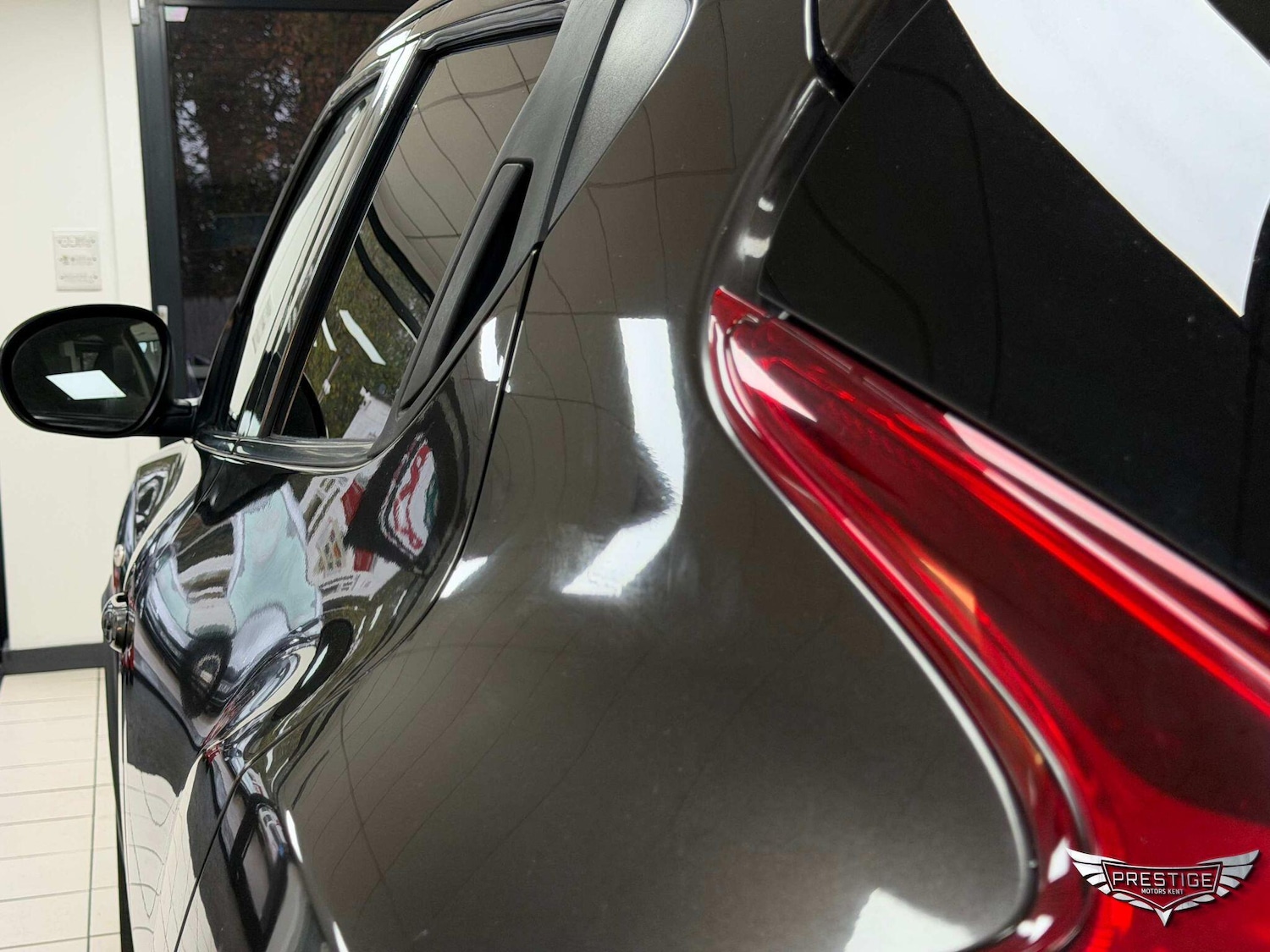 Used Nissan Juke 2013 for sale - 76572657: Photo 8