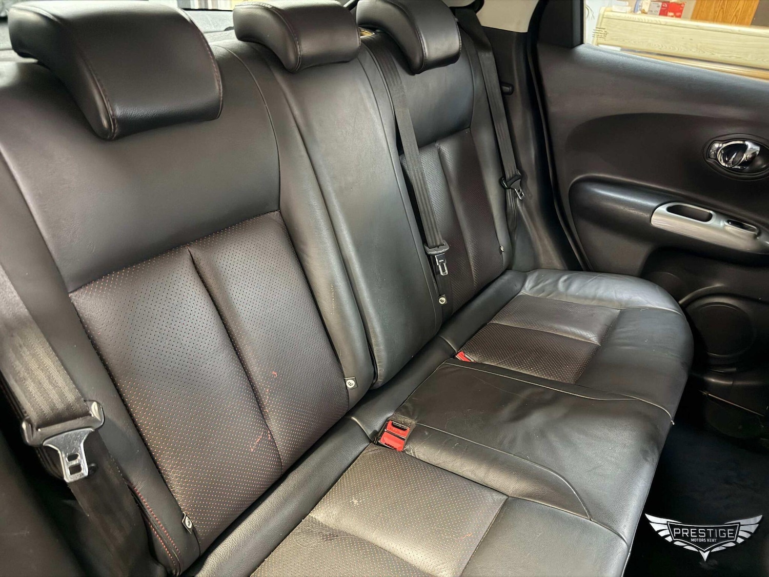 Used Nissan Juke 2013 for sale - 76572657: Photo 80