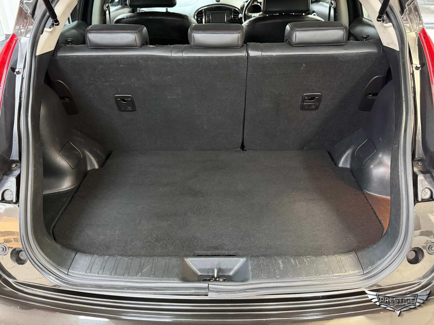 Used Nissan Juke 2013 for sale - 76572657: Photo 86