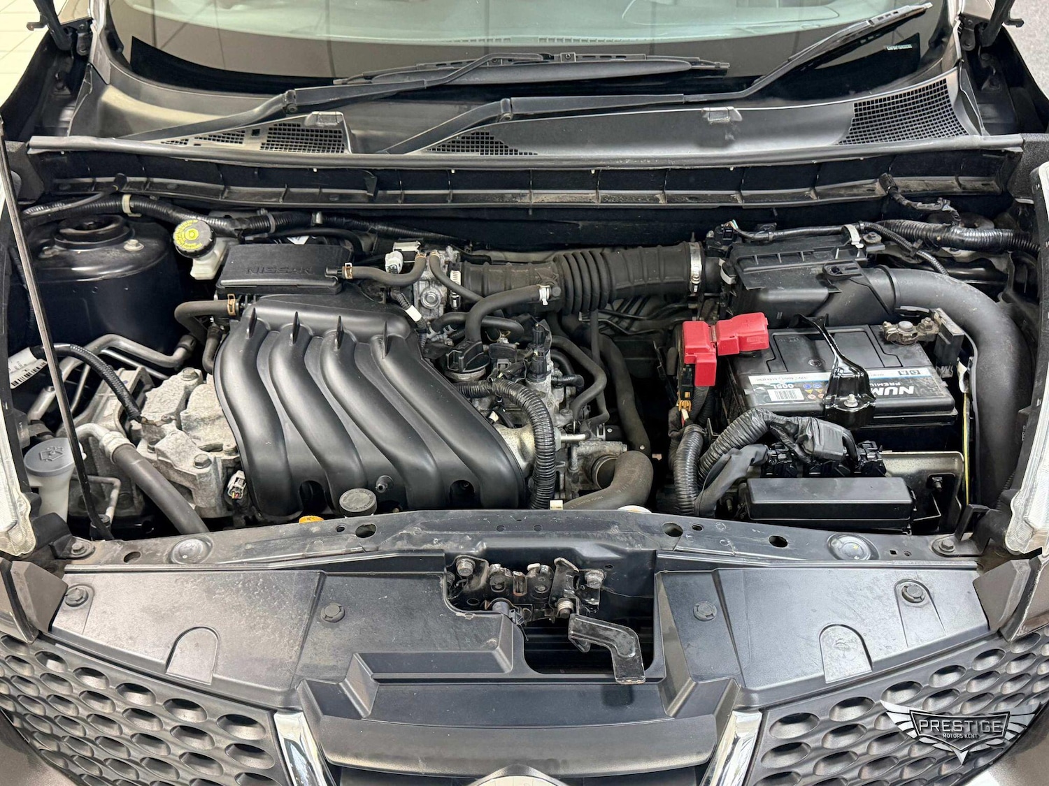 Used Nissan Juke 2013 for sale - 76572657: Photo 88