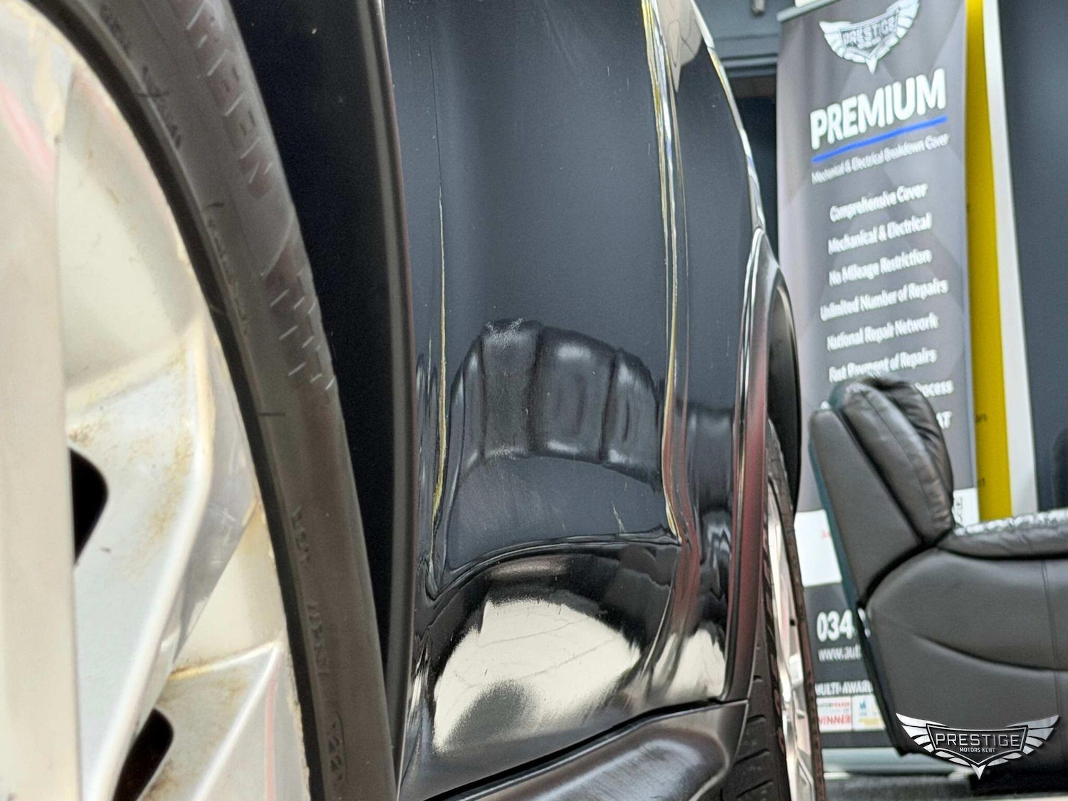 Used Nissan Juke 2013 for sale - 76572657: Photo 9