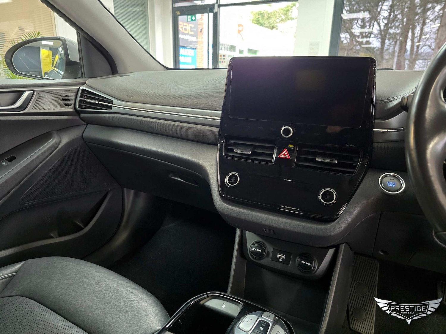 Vehicle 30
